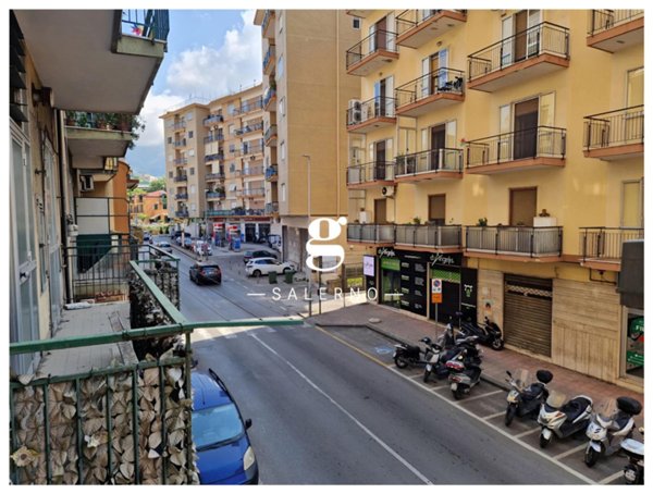 appartamento in vendita a Salerno in zona Irno