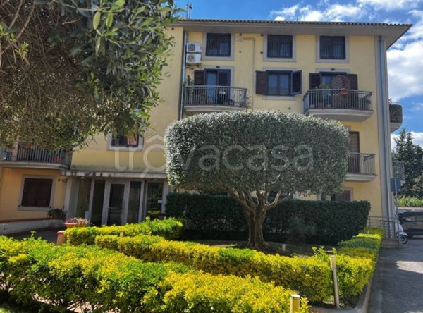 appartamento in vendita a Salerno in zona Fontana di Genca / Pastorano