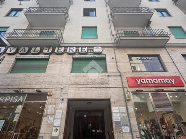 appartamento in vendita a Salerno in zona Centro Città