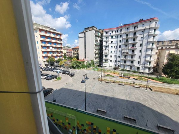 appartamento in vendita a Salerno in zona Centro Città