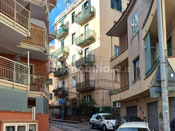 appartamento in vendita a Salerno