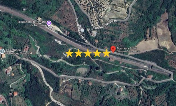 appartamento in vendita a Salerno in zona San Leonardo