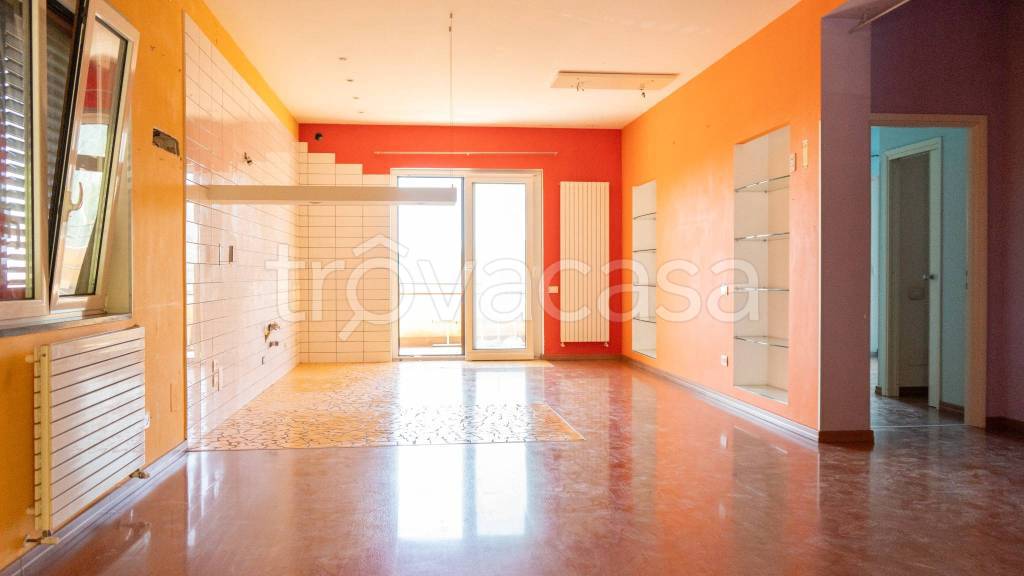appartamento in vendita a Salerno in zona Matierno