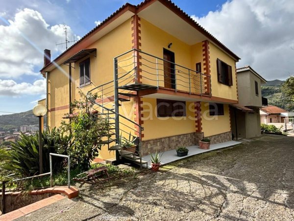 appartamento in vendita a Salerno in zona Matierno