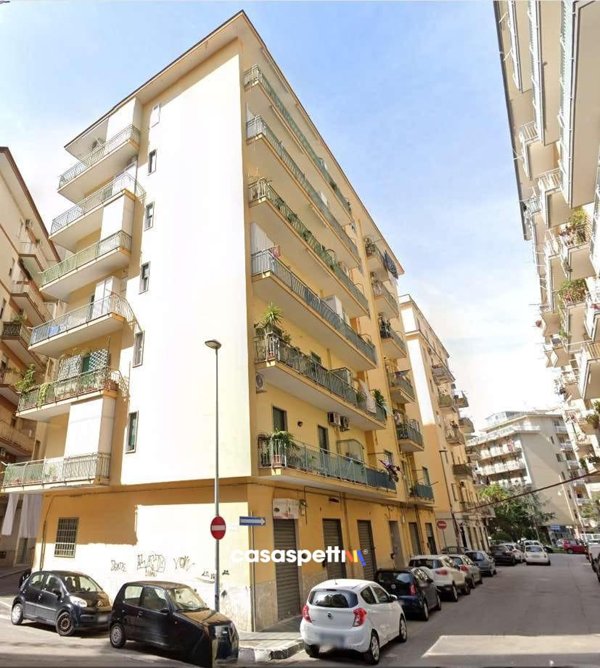 appartamento in vendita a Salerno in zona Torrione