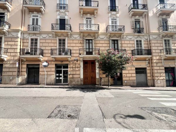 appartamento in vendita a Salerno in zona Arce-Vernieri