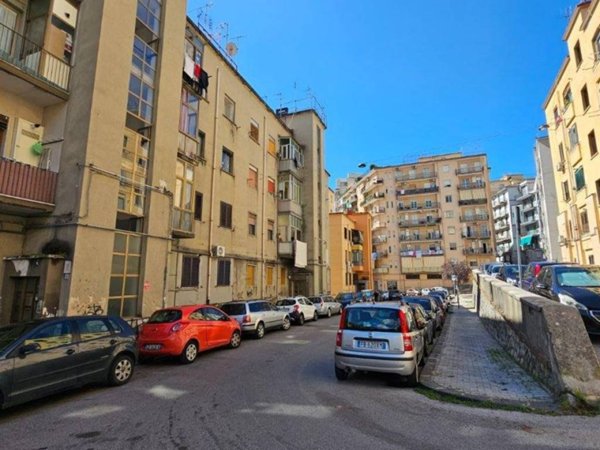 appartamento in vendita a Salerno