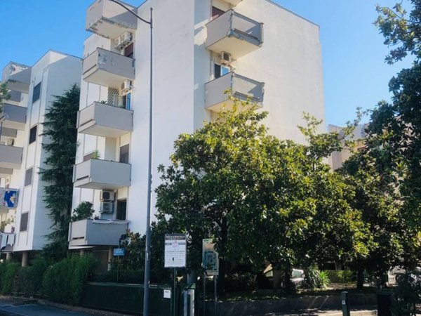 appartamento in vendita a Salerno in zona San Leonardo