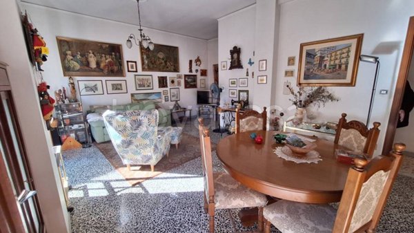 appartamento in vendita a Salerno