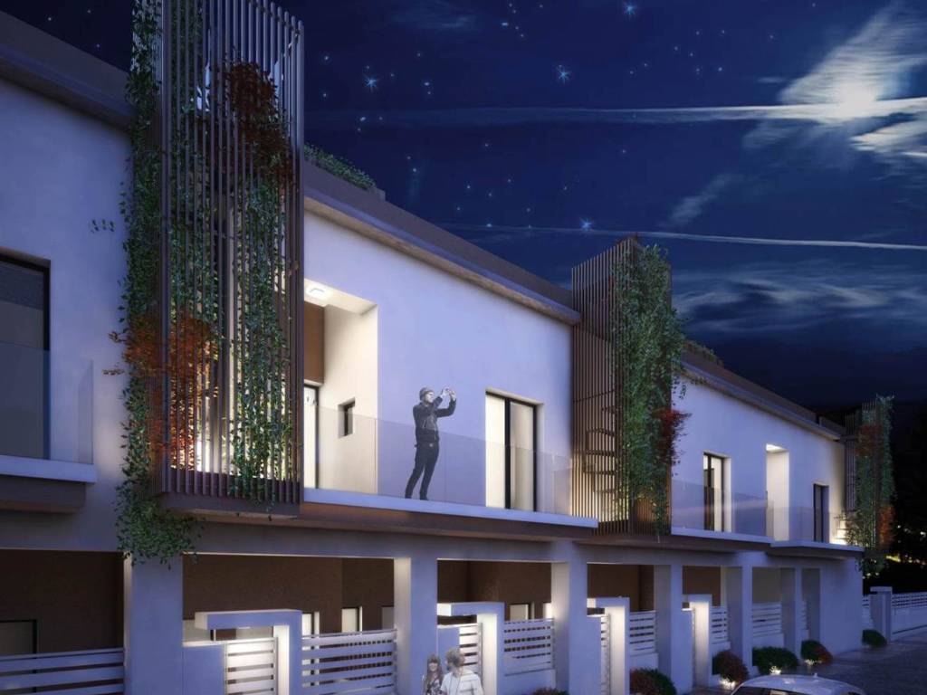appartamento in vendita a Salerno in zona Centro Città