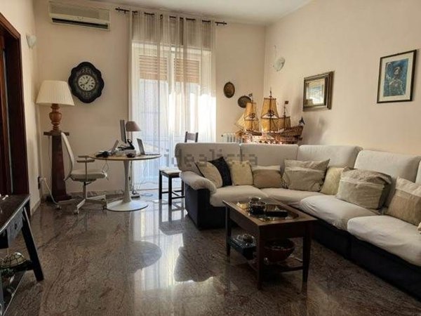 appartamento in vendita a Salerno in zona Torrione