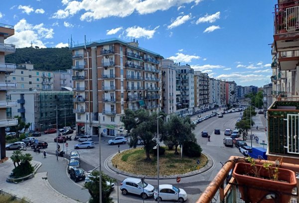 appartamento in vendita a Salerno