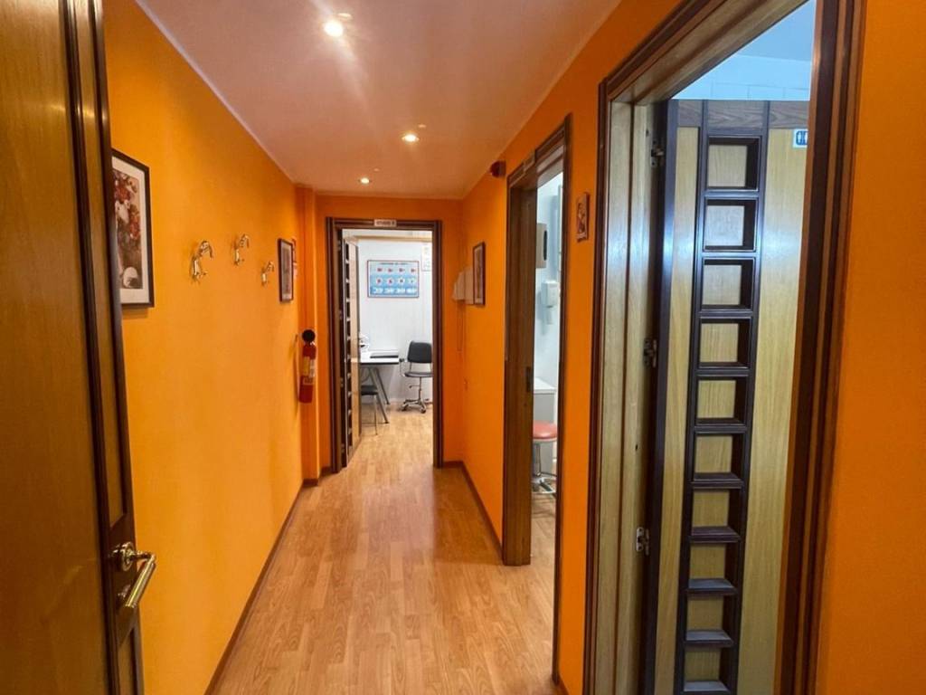 appartamento in vendita a Salerno in zona Centro Città