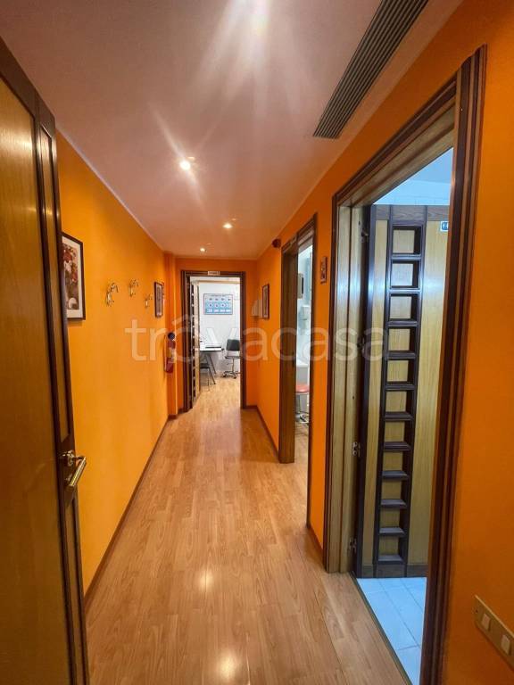 appartamento in vendita a Salerno in zona Centro Città