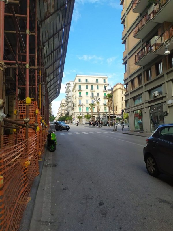 appartamento in vendita a Salerno in zona Centro Città