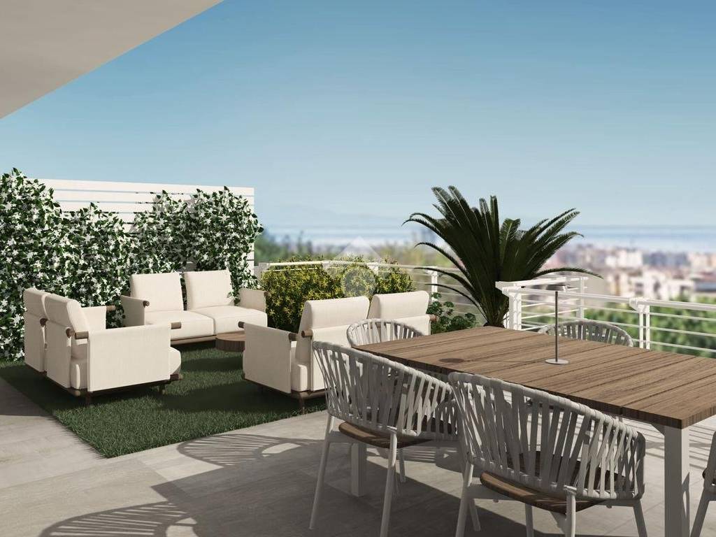 casa indipendente in vendita a Salerno in zona Torrione