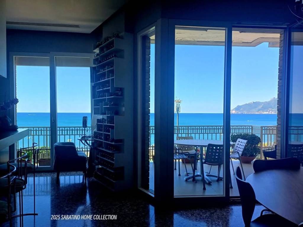 appartamento in vendita a Salerno in zona Torrione