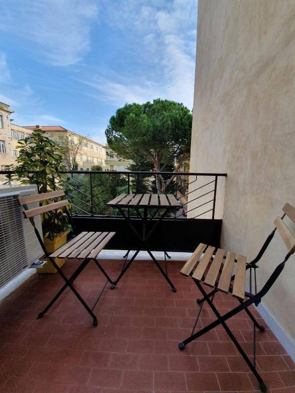 appartamento in vendita a Salerno in zona Centro Città