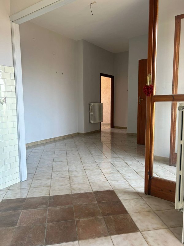 appartamento in vendita a Salerno in zona Mariconda