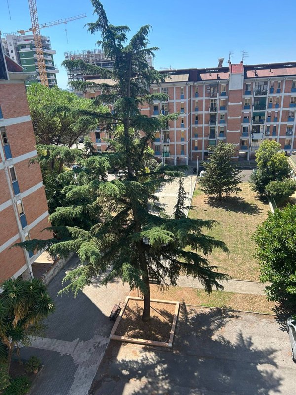 appartamento in vendita a Salerno in zona Mariconda