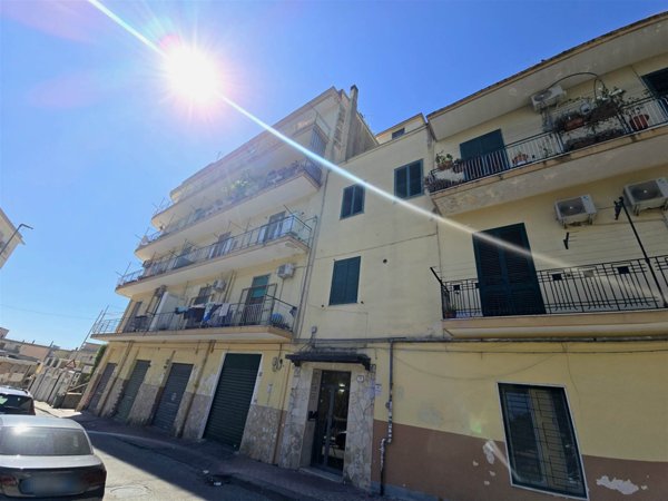 appartamento in vendita a Salerno