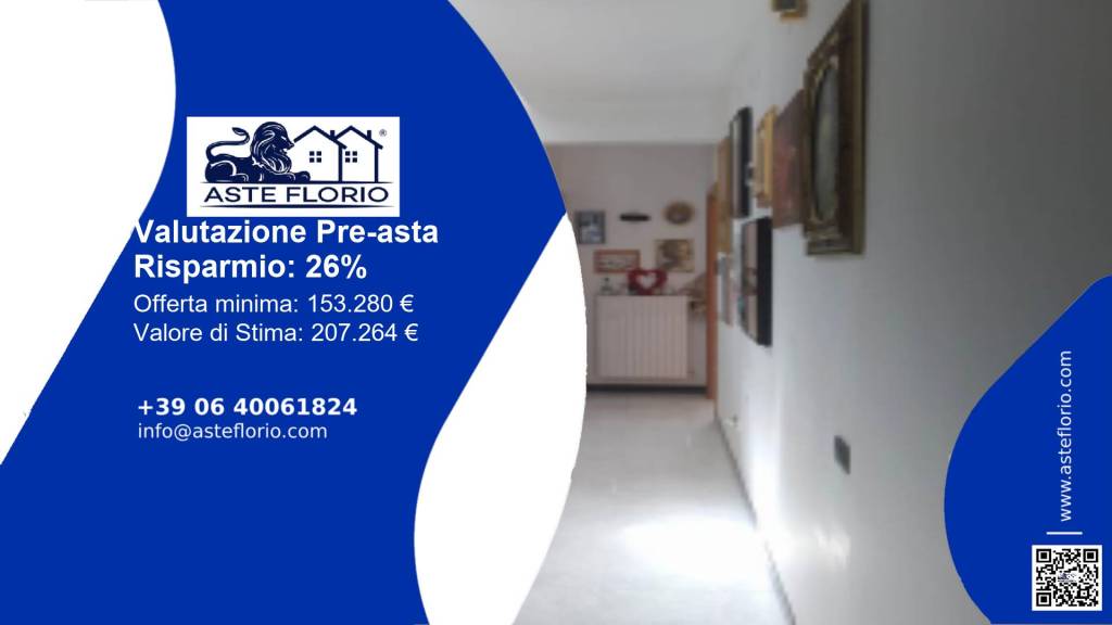 appartamento in vendita a Salerno in zona San Leonardo