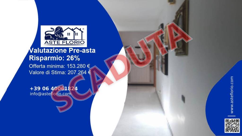 appartamento in vendita a Salerno