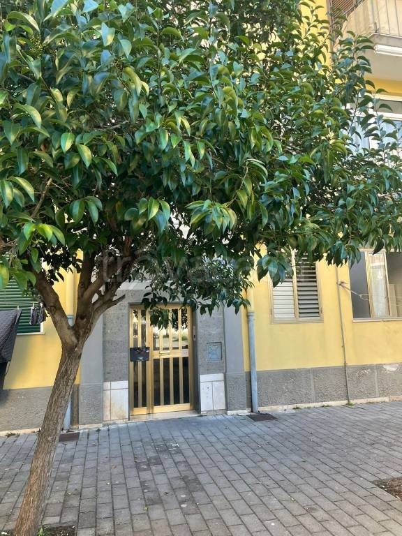 appartamento in vendita a Salerno in zona Mariconda