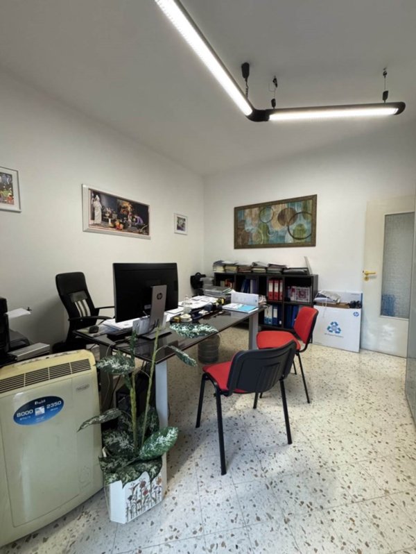 appartamento in vendita a Salerno in zona Mercatello