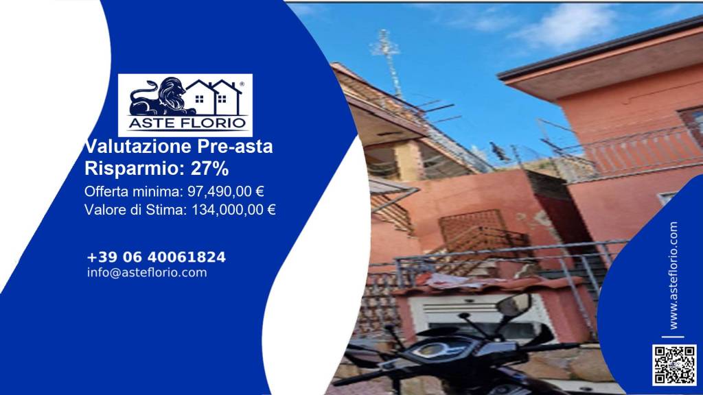 appartamento in vendita a Salerno in zona Giovi Altimare