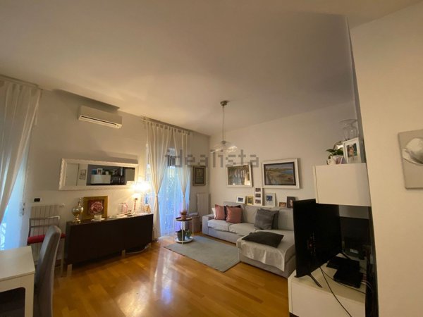 appartamento in vendita a Salerno in zona Mercatello