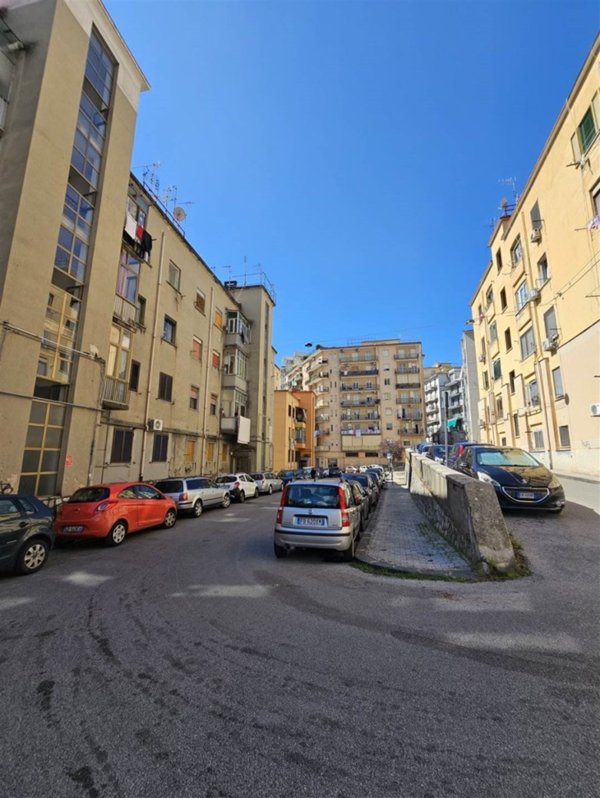 appartamento in vendita a Salerno