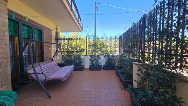 appartamento in vendita a Salerno in zona Torrione