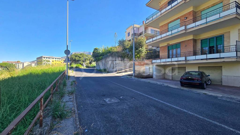 appartamento in vendita a Salerno in zona Sala Abbagnano
