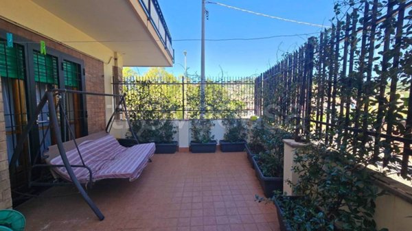 appartamento in vendita a Salerno in zona Sala Abbagnano