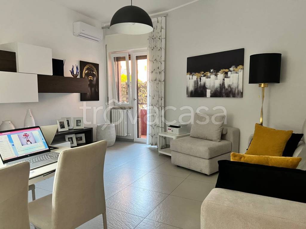 appartamento in vendita a Salerno