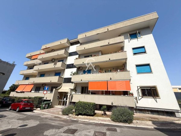 appartamento in vendita a Salerno