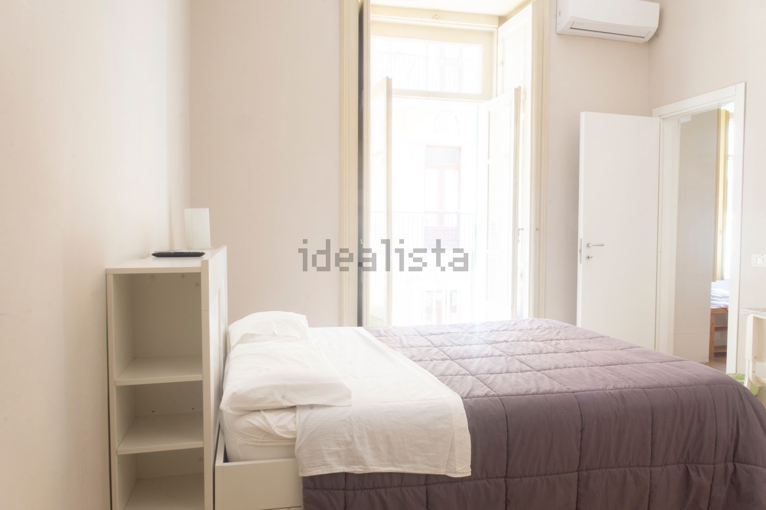appartamento in vendita a Salerno in zona Centro Città