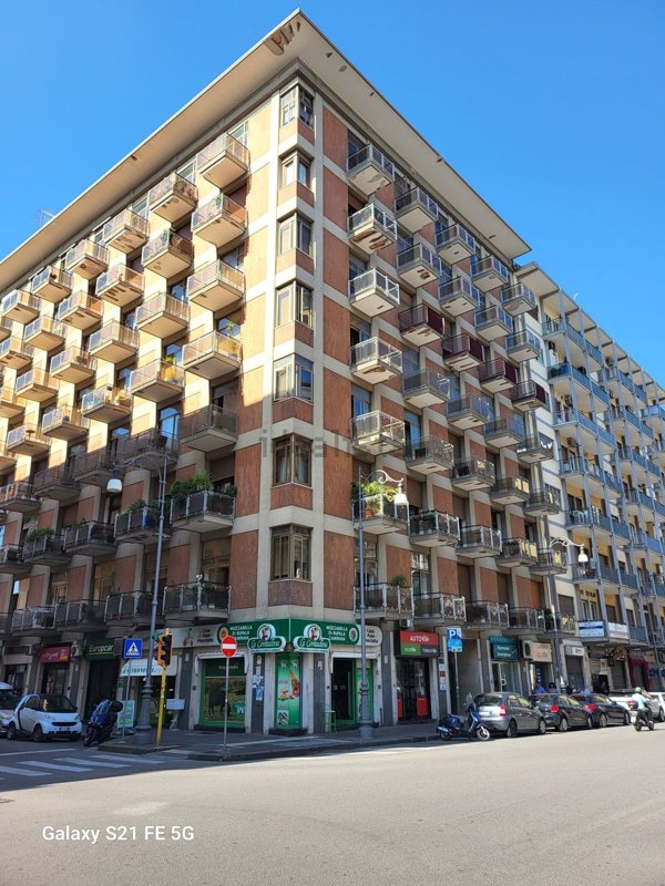 appartamento in vendita a Salerno