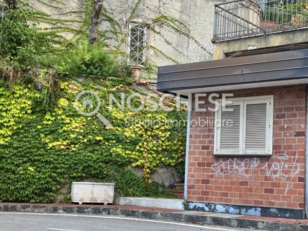 appartamento in vendita a Salerno in zona Mennolella