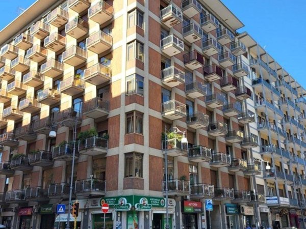 appartamento in vendita a Salerno in zona Centro Città