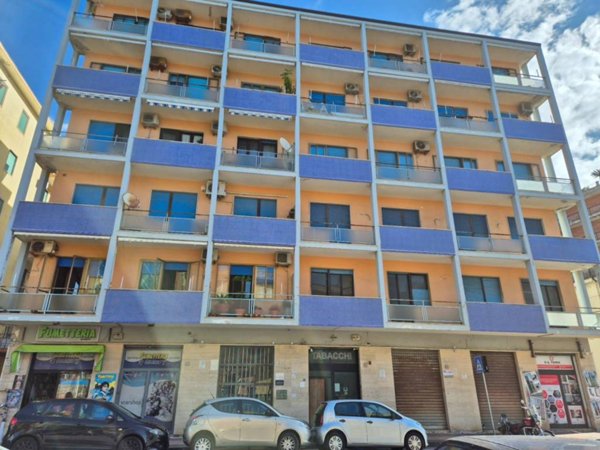 appartamento in vendita a Salerno in zona Pastena