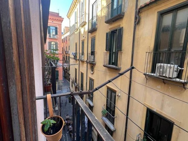 appartamento in vendita a Salerno in zona Centro Città