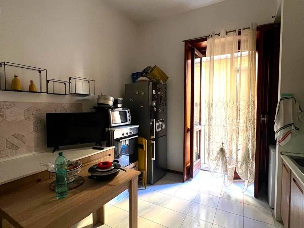 appartamento in vendita a Salerno in zona Centro Città