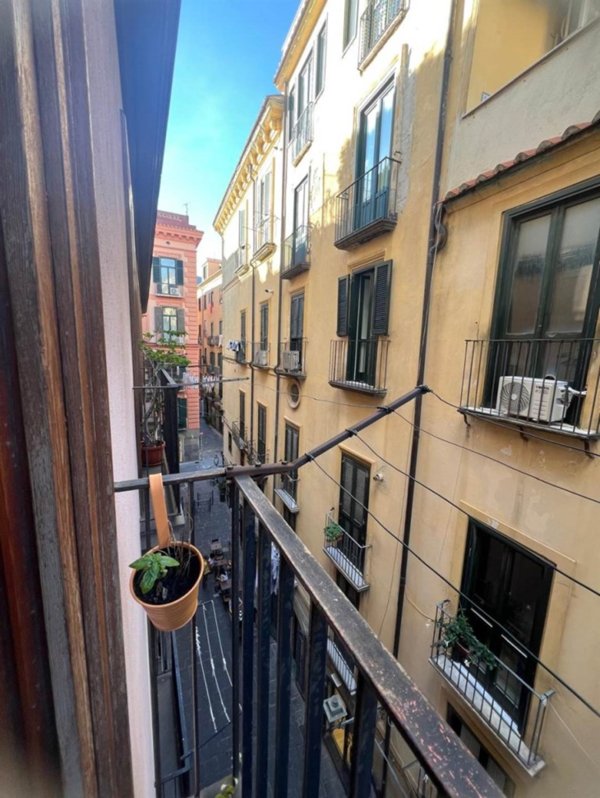 appartamento in vendita a Salerno in zona Centro Città