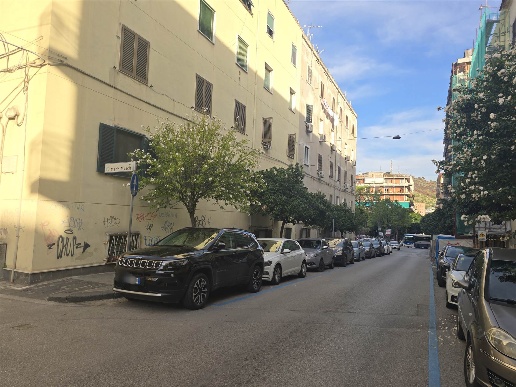 appartamento in vendita a Salerno in zona Centro Città
