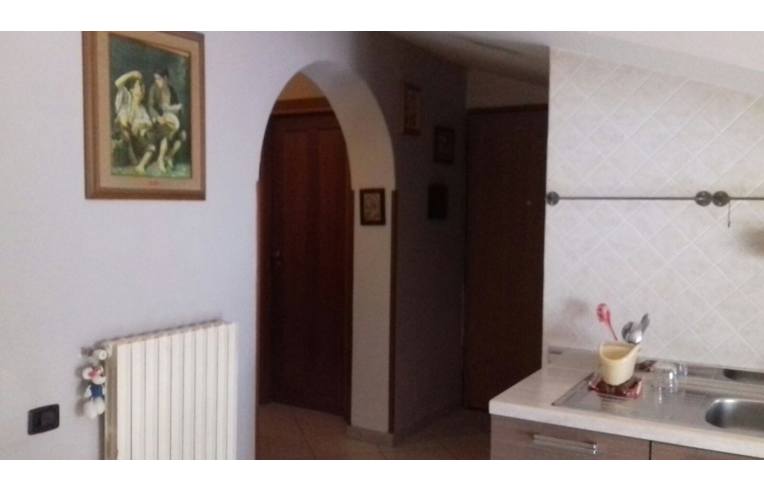 attico in vendita a Salerno in zona Ogliara