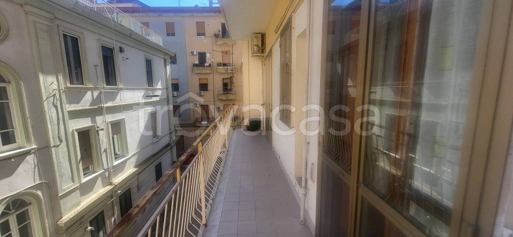appartamento in vendita a Salerno in zona Centro Città