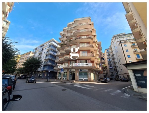 appartamento in vendita a Salerno