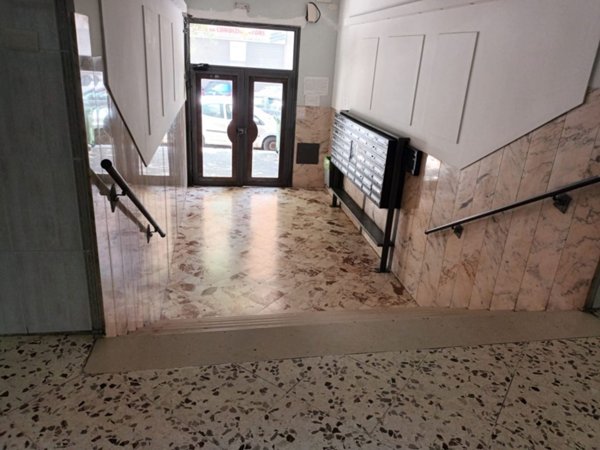 appartamento in vendita a Salerno in zona Gelsi Rossi